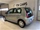 Billede af VW up 1,0 MPI BMT Move 60HK 5d