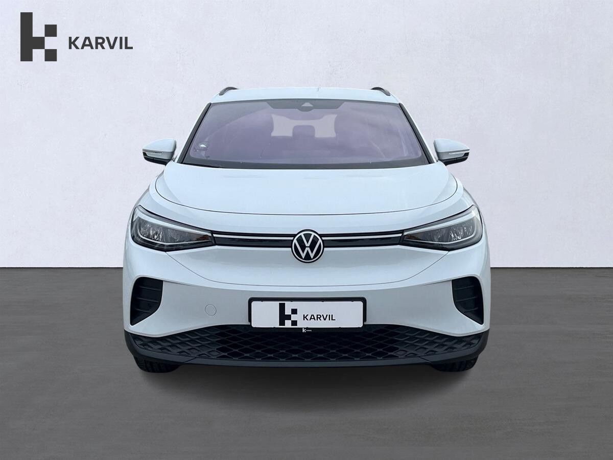 Billede af VW ID.4 EL Pro 286HK 5d Aut.