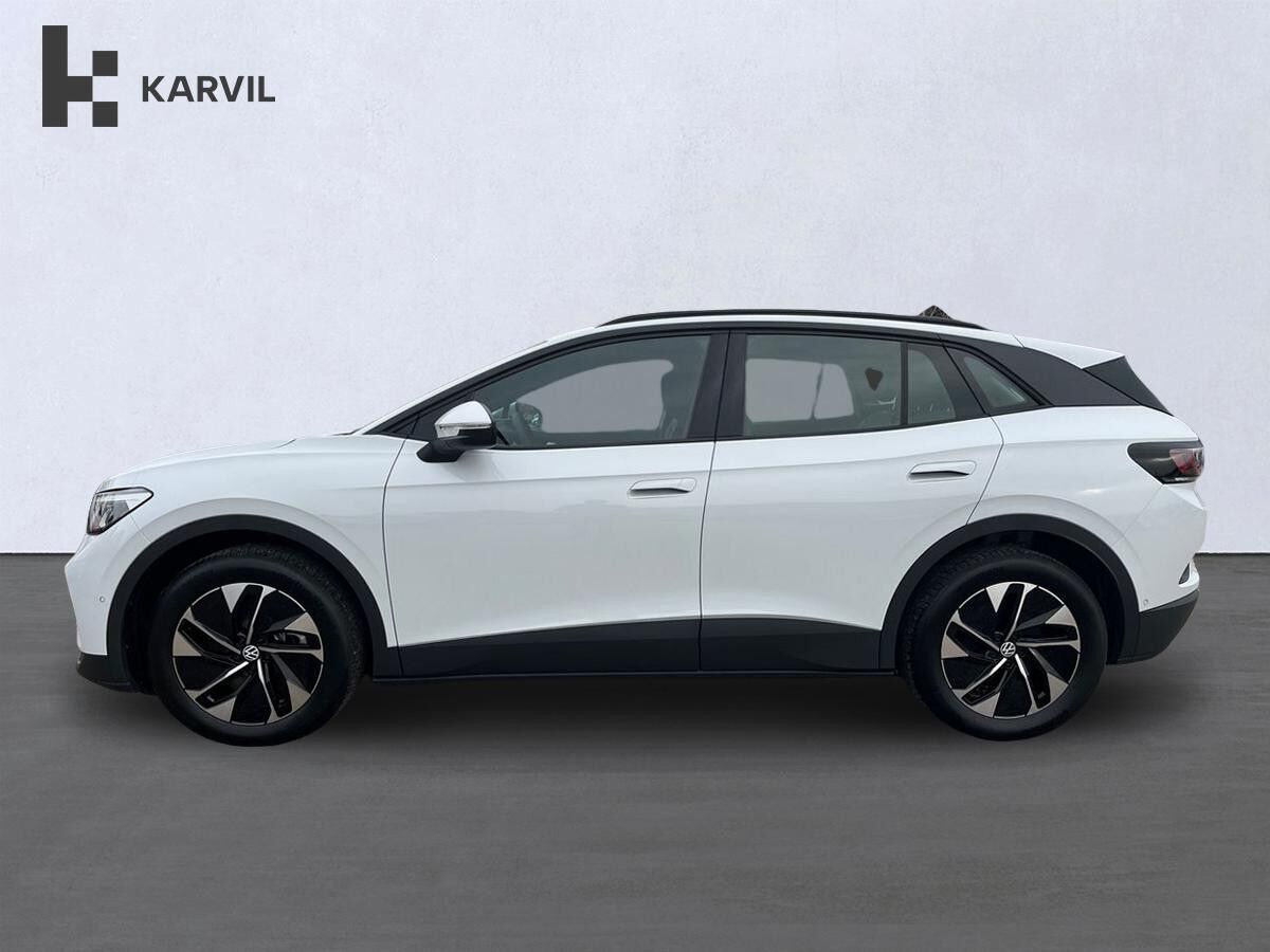 Billede af VW ID.4 EL Pro 286HK 5d Aut.