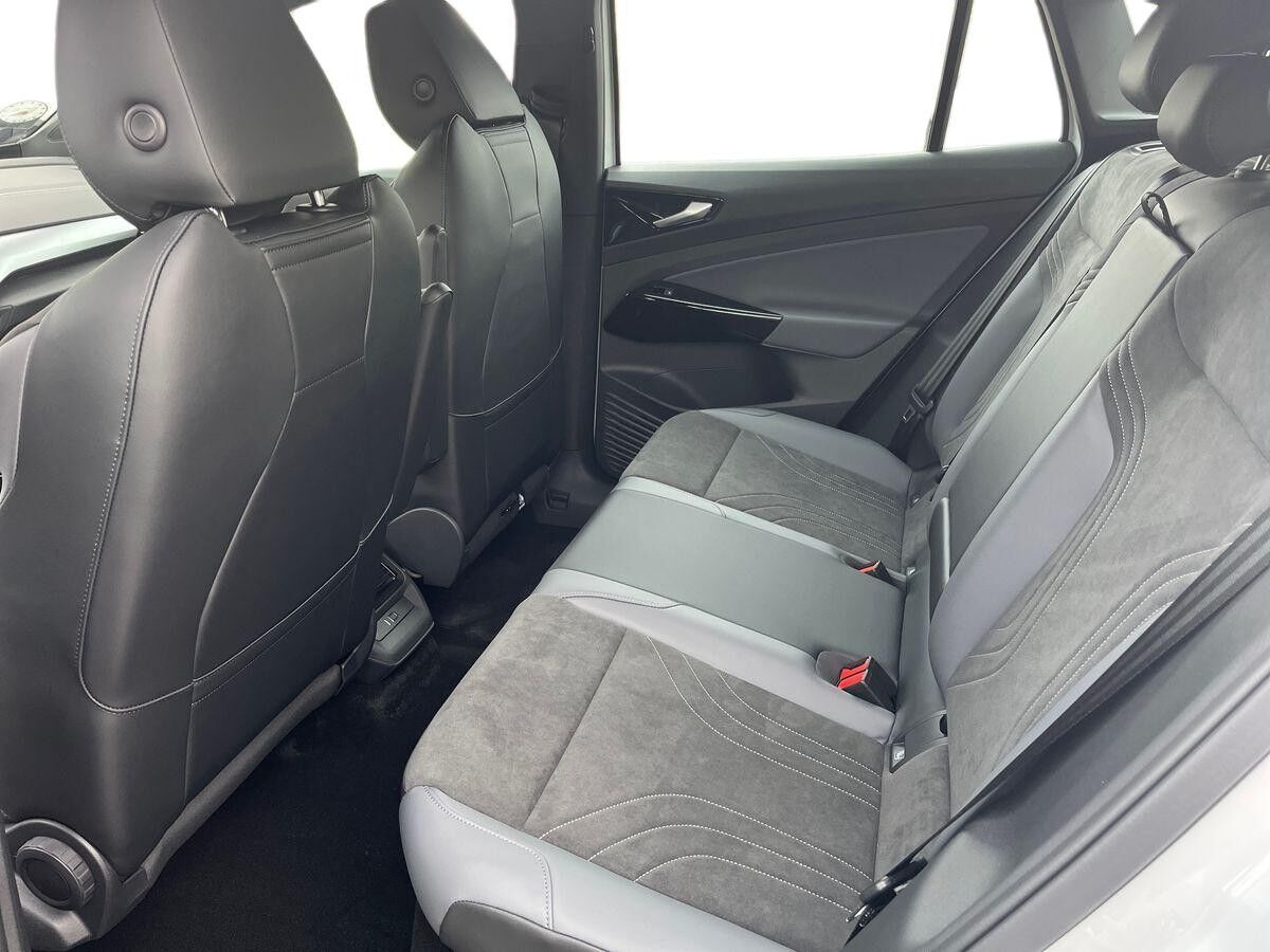 Billede af VW ID.4 EL Pro 286HK 5d Aut.