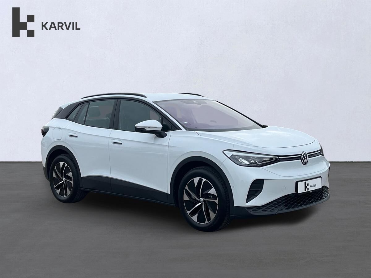 Billede af VW ID.4 EL Pro 286HK 5d Aut.