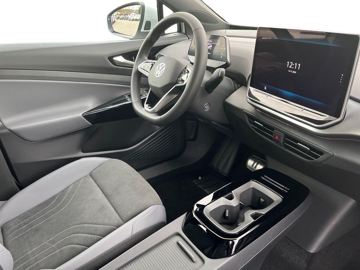 Billede af VW ID.4 EL Pro 286HK 5d Aut.