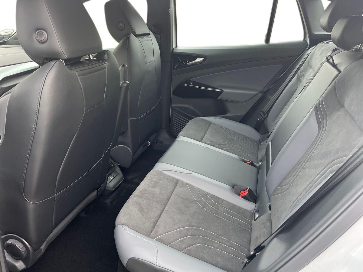 Billede af VW ID.4 EL Pro 286HK 5d Aut.
