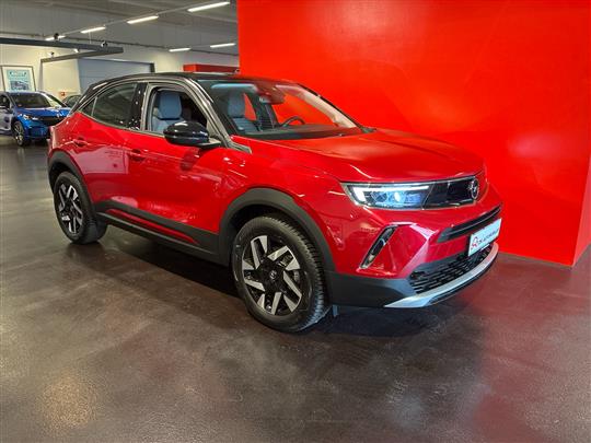 Opel Mokka-e EL Elegance 136HK 5d Aut.