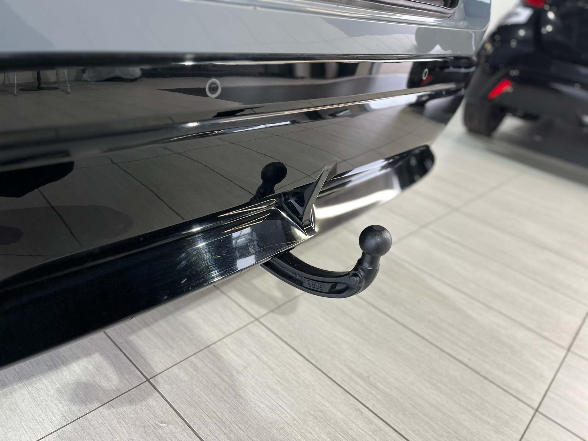 Billede af Nissan Ariya EL Evolve 238HK 5d Aut.