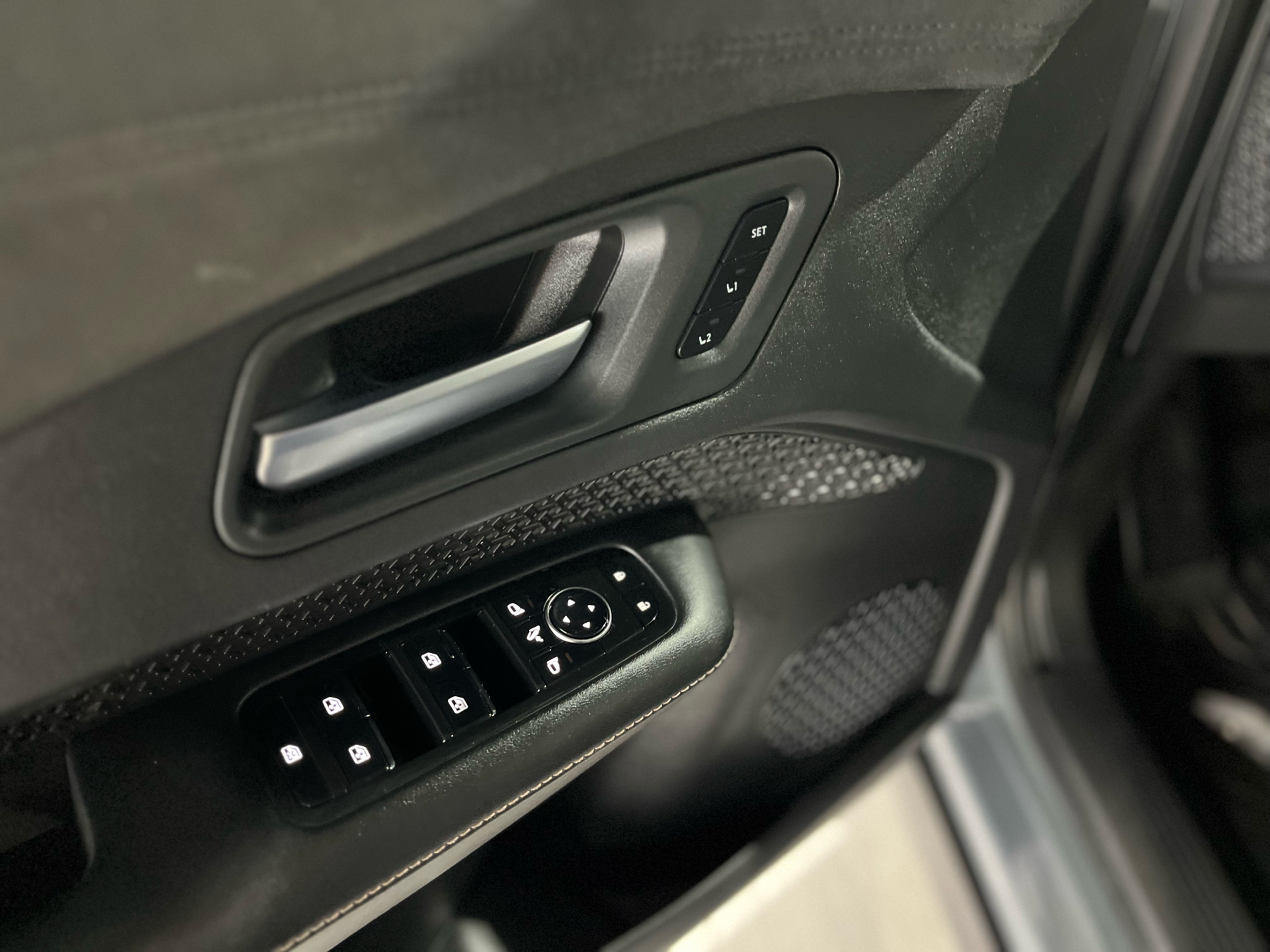 Billede af Nissan Ariya EL Evolve 238HK 5d Aut.