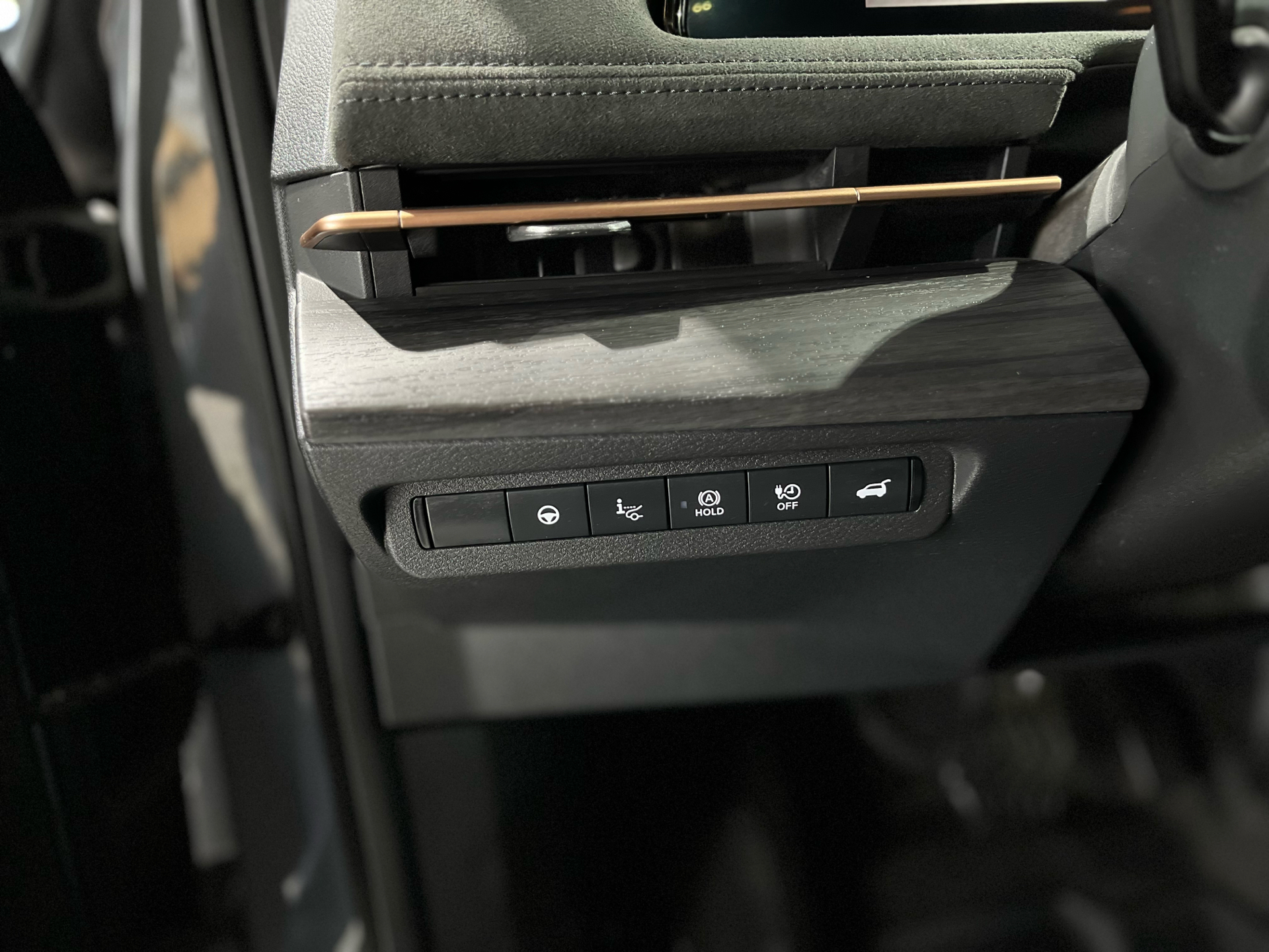 Billede af Nissan Ariya EL Evolve 238HK 5d Aut.