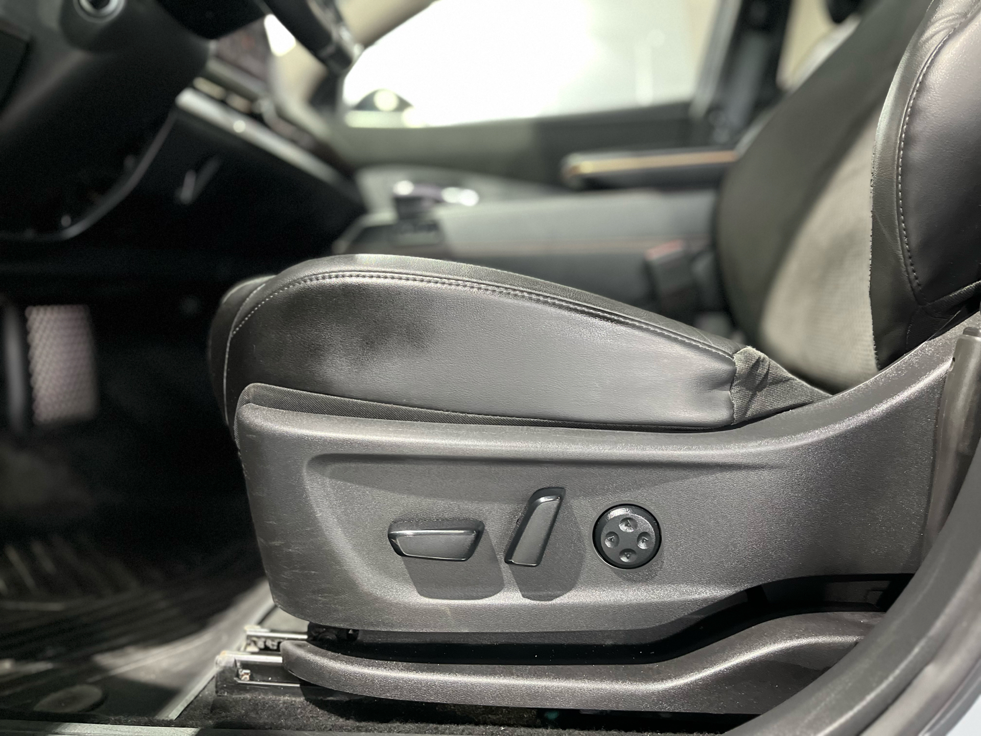 Billede af Nissan Ariya EL Evolve 238HK 5d Aut.