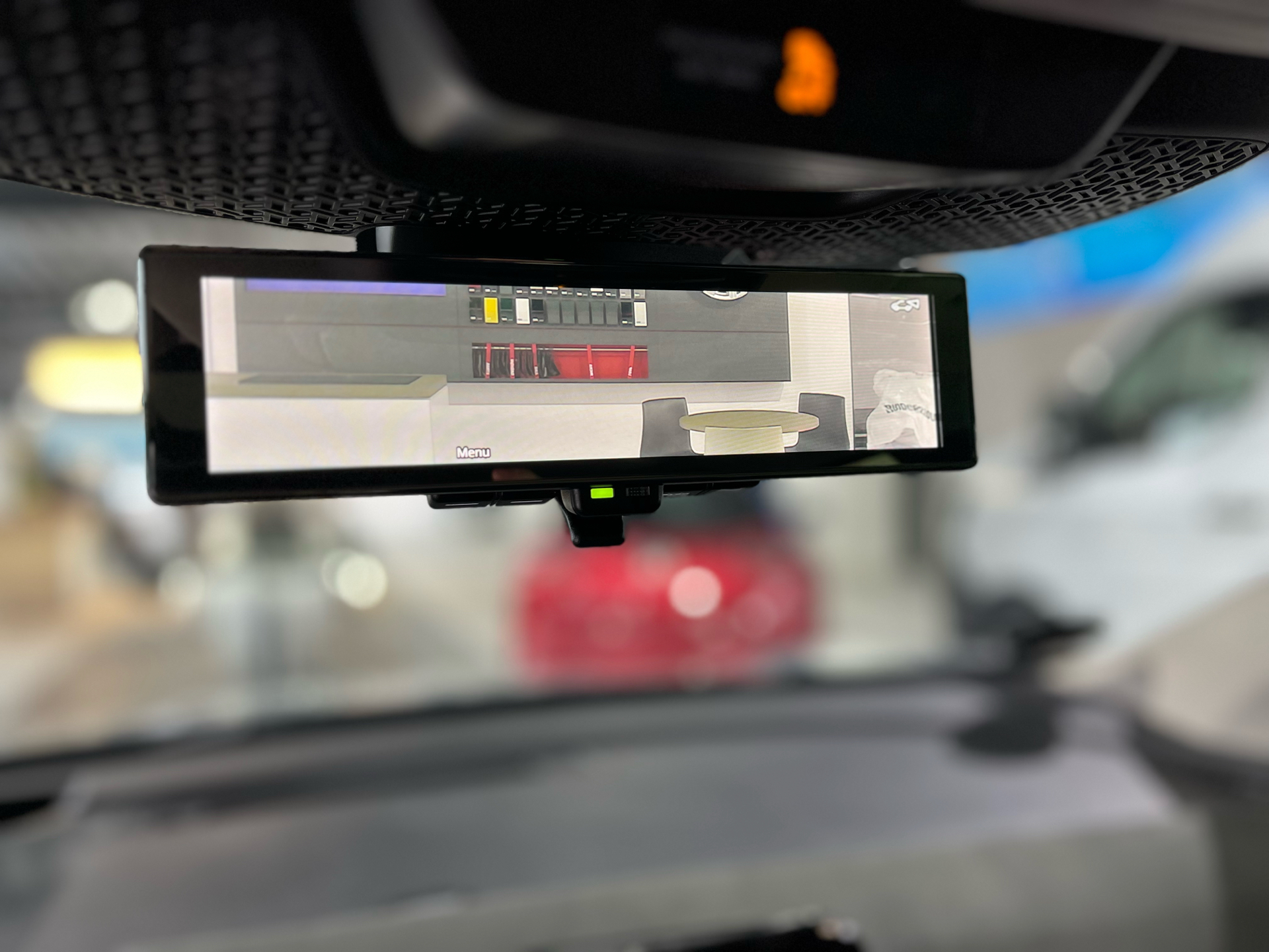 Billede af Nissan Ariya EL Evolve 238HK 5d Aut.