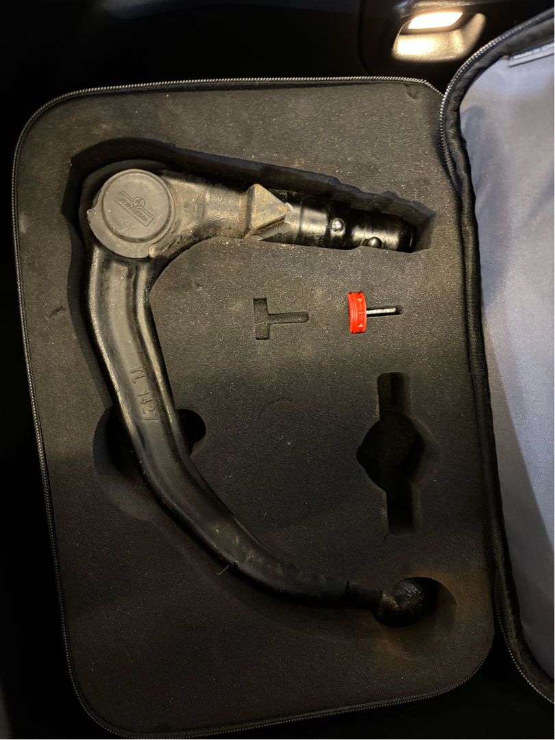 Billede af Tesla Model 3 EL Long Range AWD 498HK Aut.