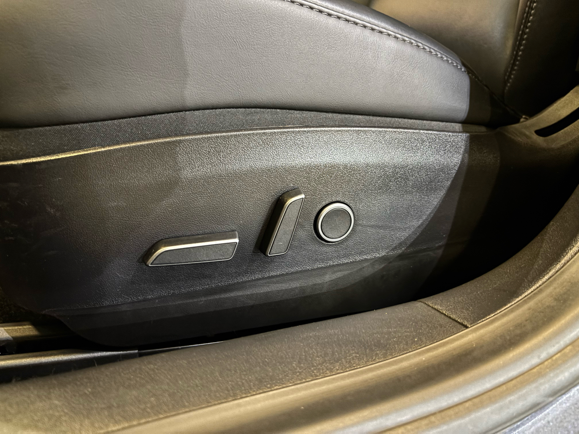 Billede af Tesla Model 3 EL Long Range AWD 498HK Aut.