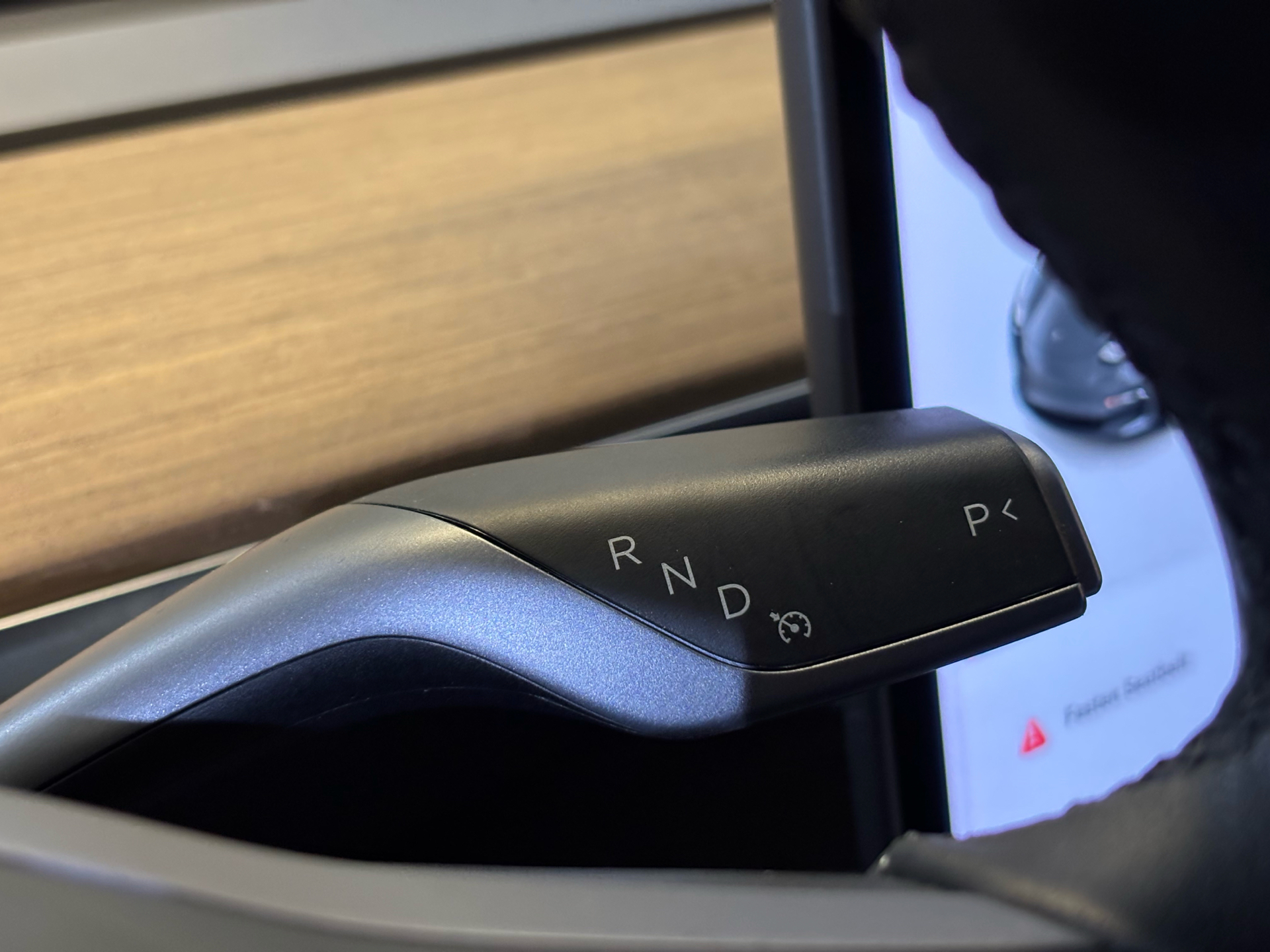 Billede af Tesla Model 3 EL Long Range AWD 498HK Aut.