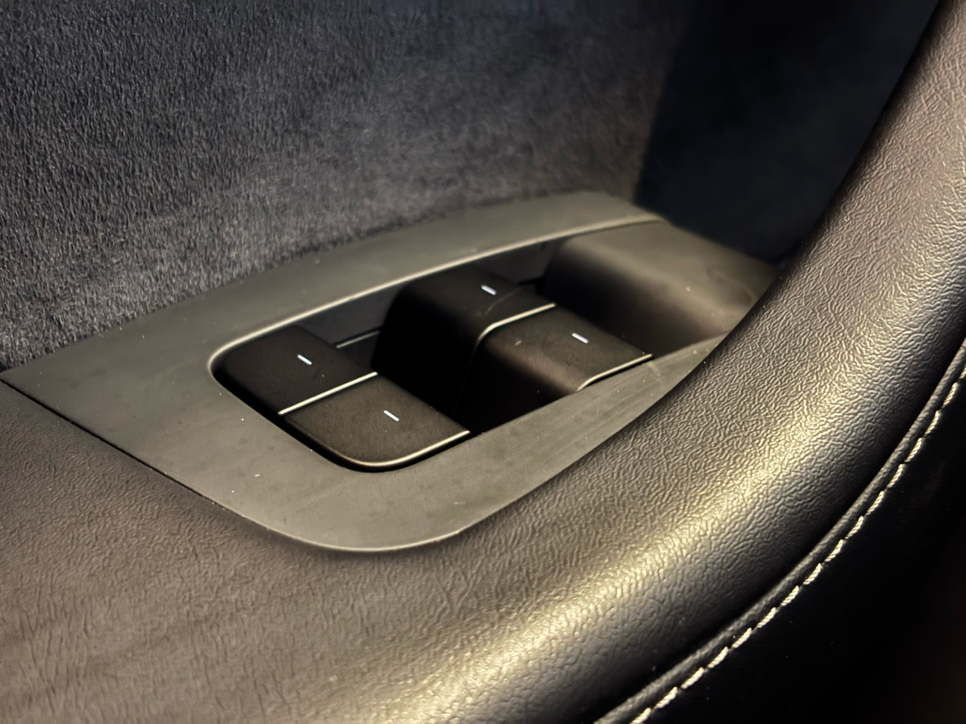 Billede af Tesla Model 3 EL Long Range AWD 498HK Aut.