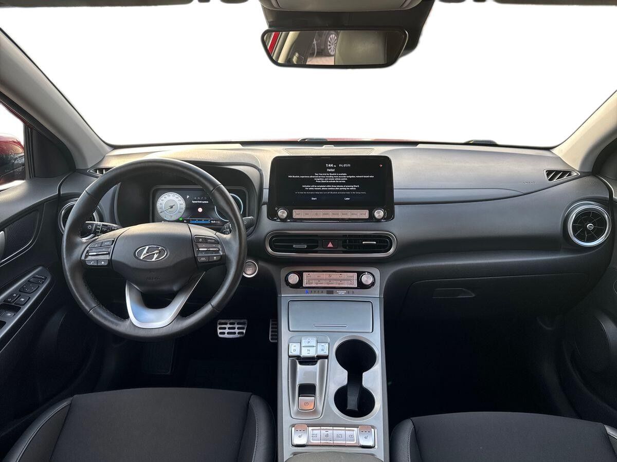 Billede af Hyundai Kona EL Advanced 204HK 5d Aut.