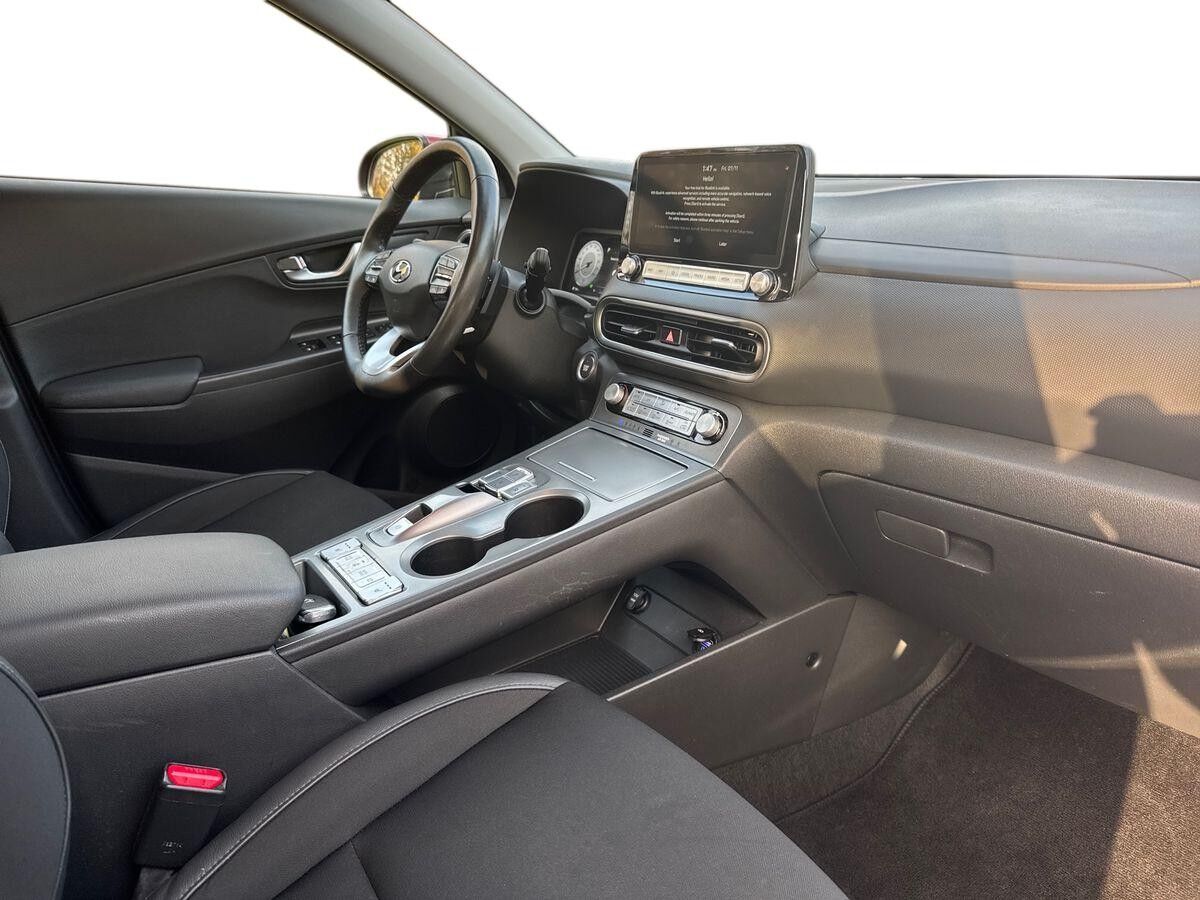 Billede af Hyundai Kona EL Advanced 204HK 5d Aut.