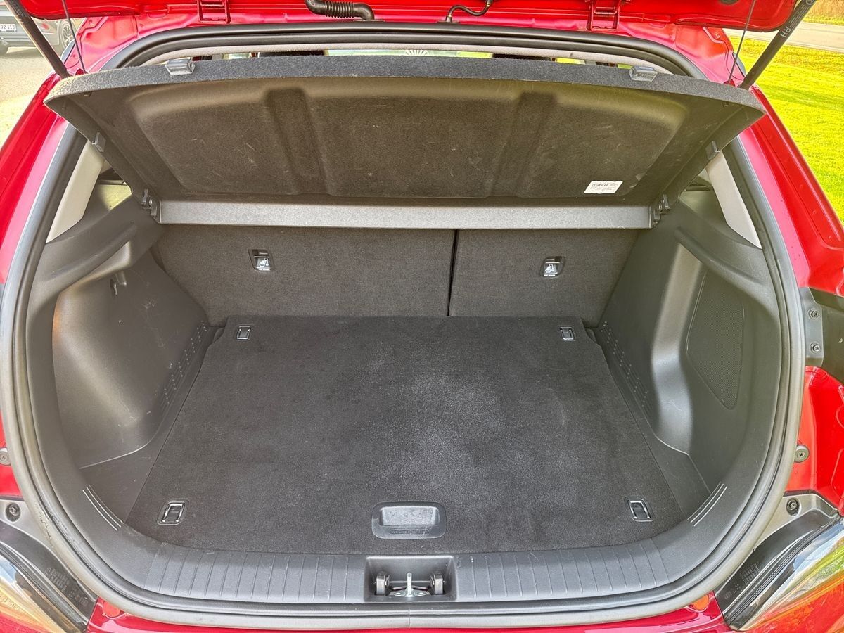 Billede af Hyundai Kona EL Advanced 204HK 5d Aut.