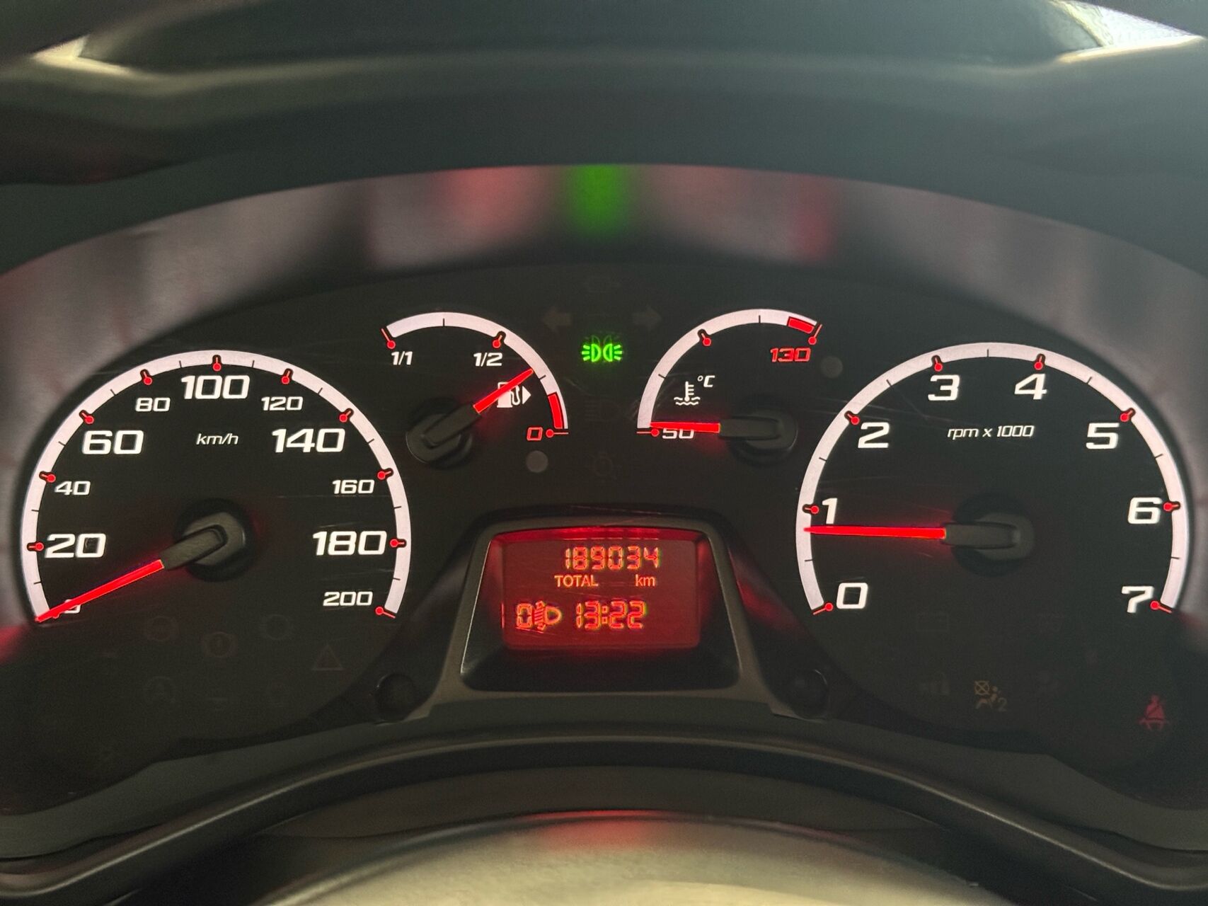 Billede af Ford Ka 1,2 Trend+ 69HK 3d