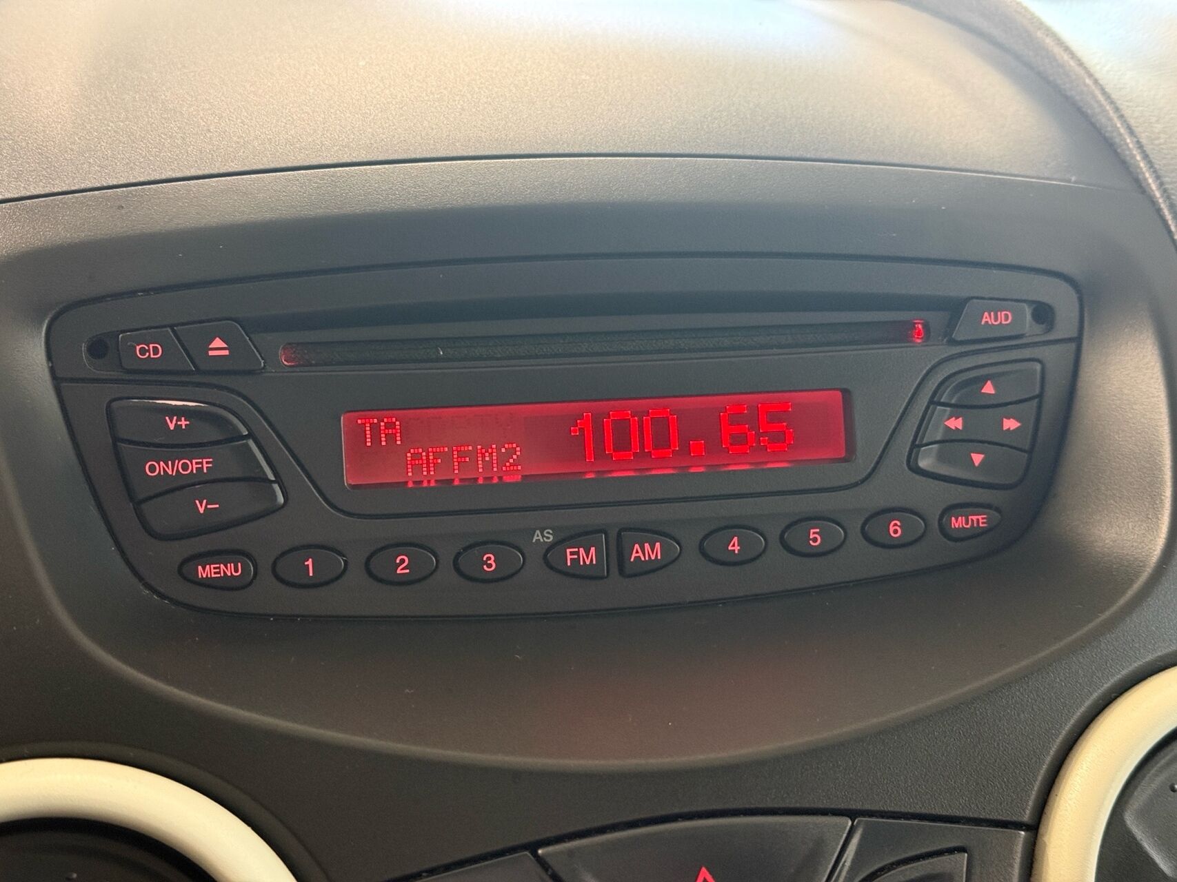 Billede af Ford Ka 1,2 Trend+ 69HK 3d