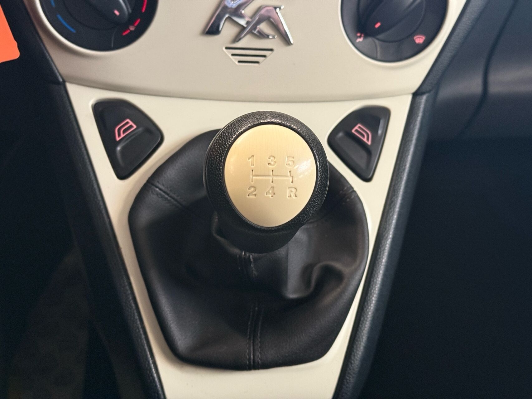 Billede af Ford Ka 1,2 Trend+ 69HK 3d