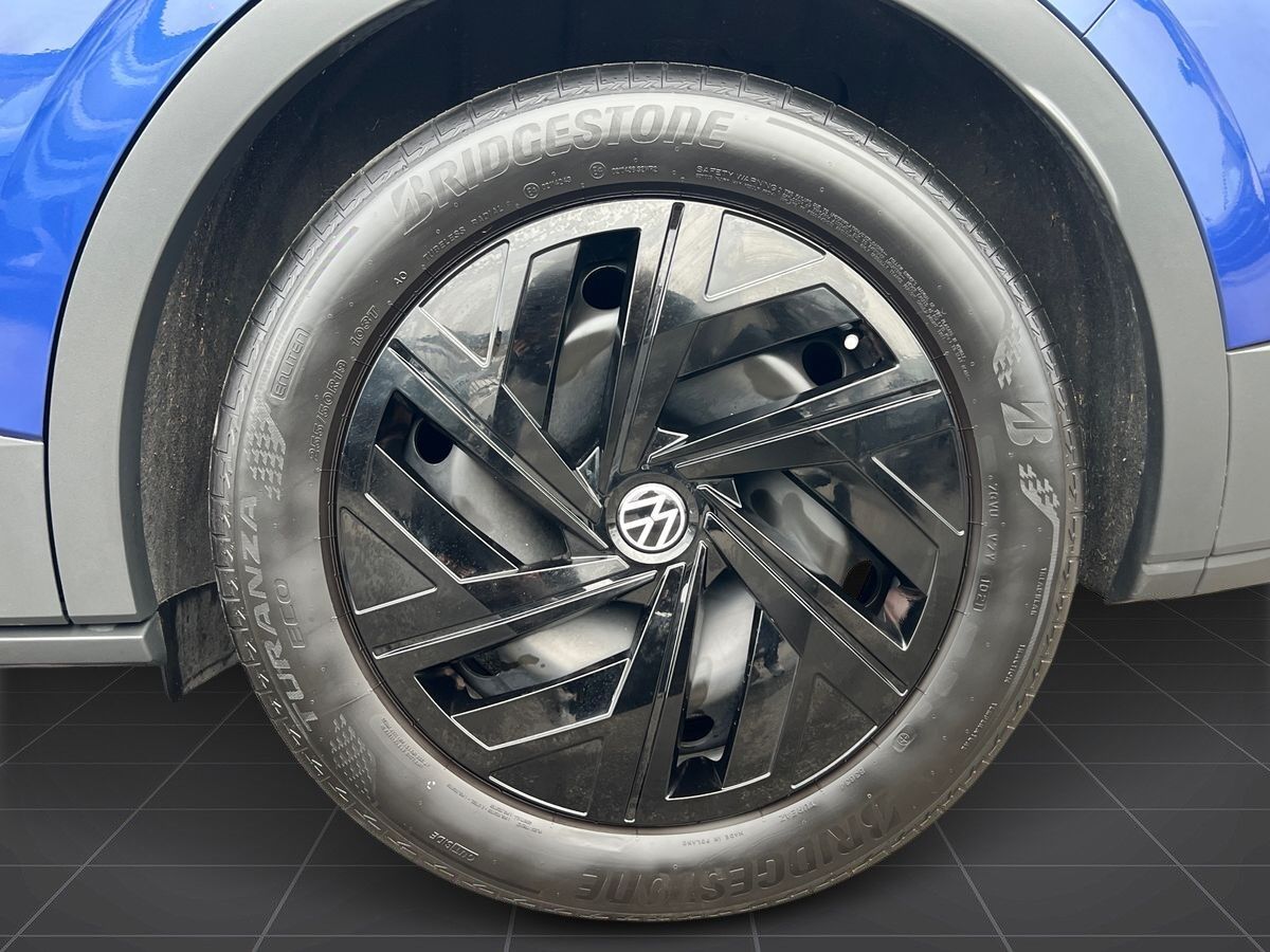 Billede af VW ID.4 EL Tech Performance 204HK 5d Aut.