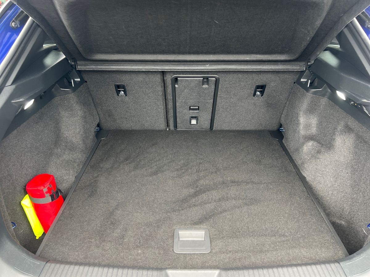 Billede af VW ID.4 EL Tech Performance 204HK 5d Aut.