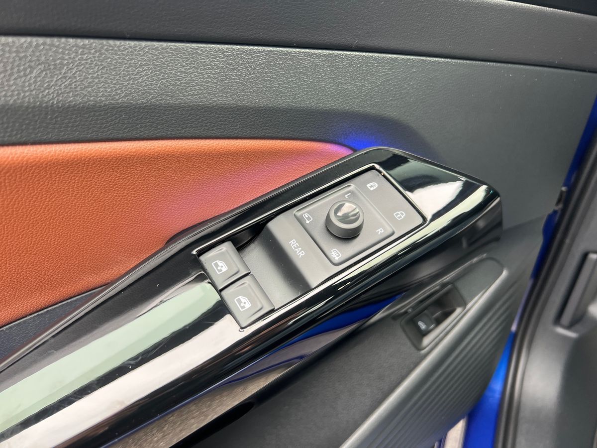 Billede af VW ID.4 EL Tech Performance 204HK 5d Aut.