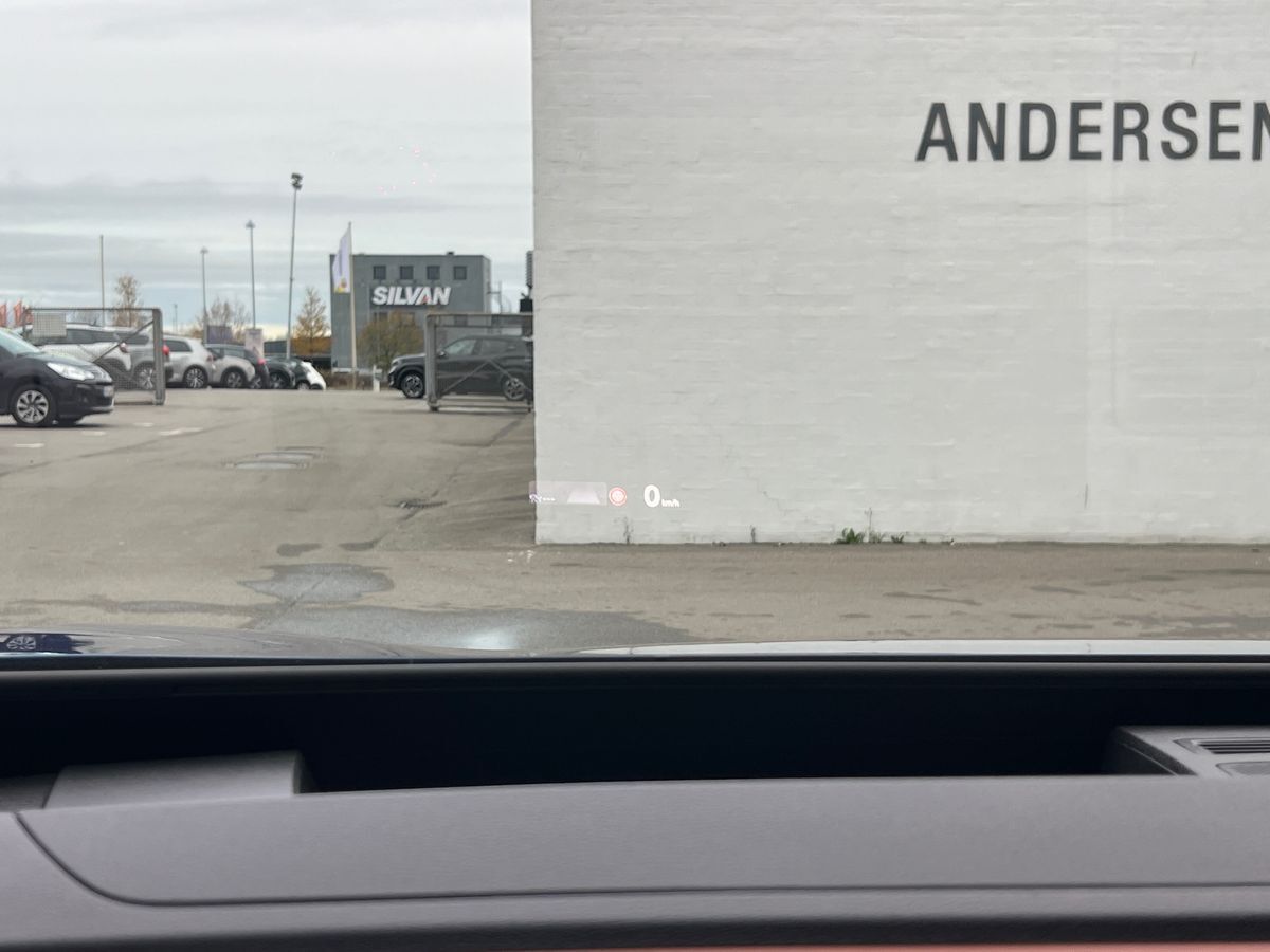 Billede af VW ID.4 EL Tech Performance 204HK 5d Aut.