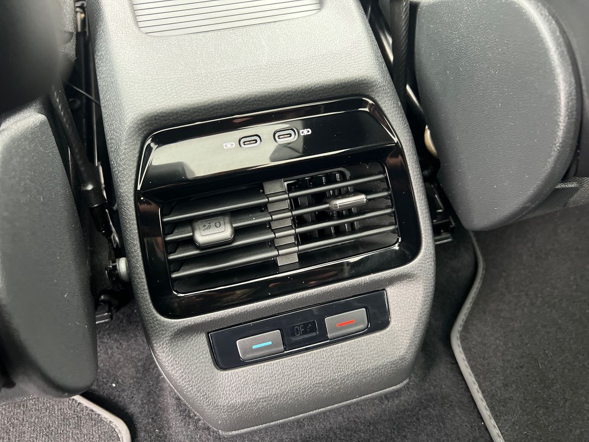 Billede af VW ID.4 EL Tech Performance 204HK 5d Aut.