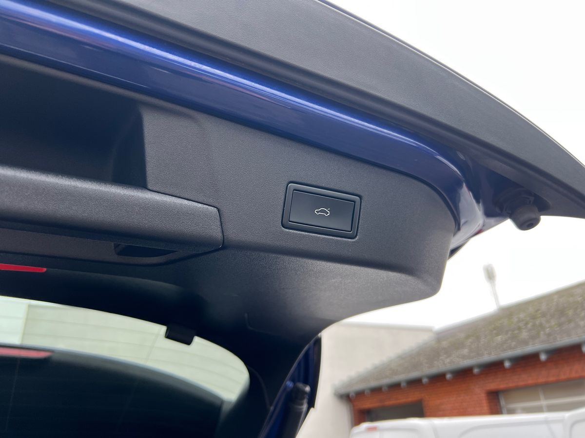 Billede af VW ID.4 EL Tech Performance 204HK 5d Aut.