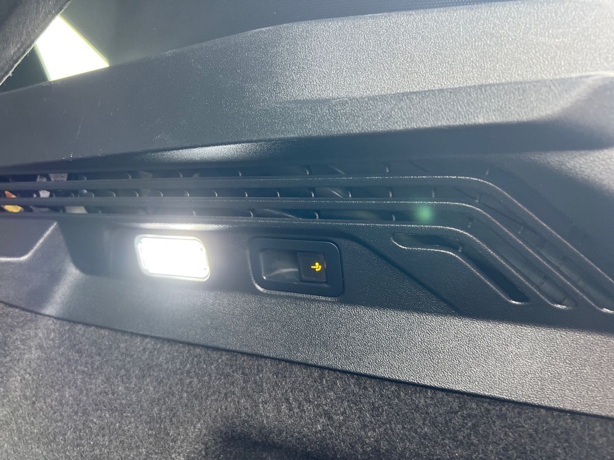 Billede af VW ID.4 EL Tech Performance 204HK 5d Aut.