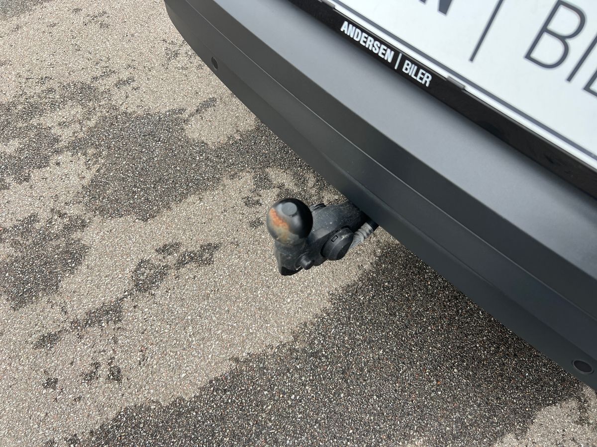 Billede af VW ID.4 EL Tech Performance 204HK 5d Aut.