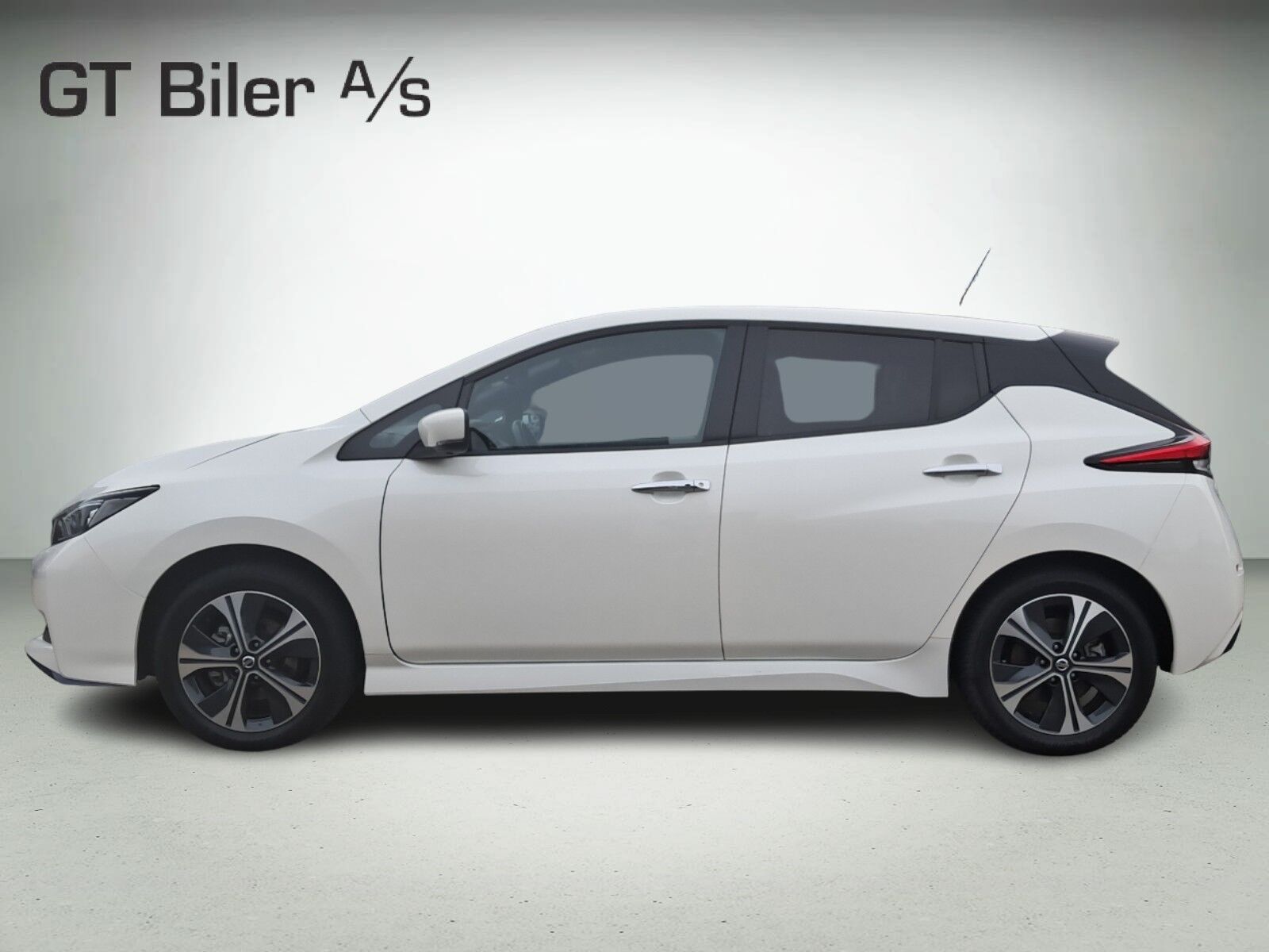 Billede af Nissan Leaf EL N-Connecta 62 kWh 214HK 5d Aut.