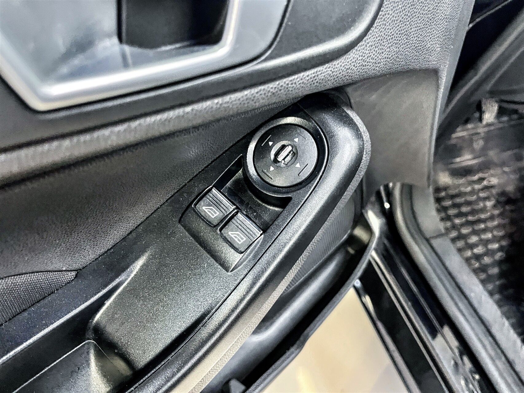 Billede af Ford Fiesta 1,0 EcoBoost Trend Start/Stop 100HK 5d