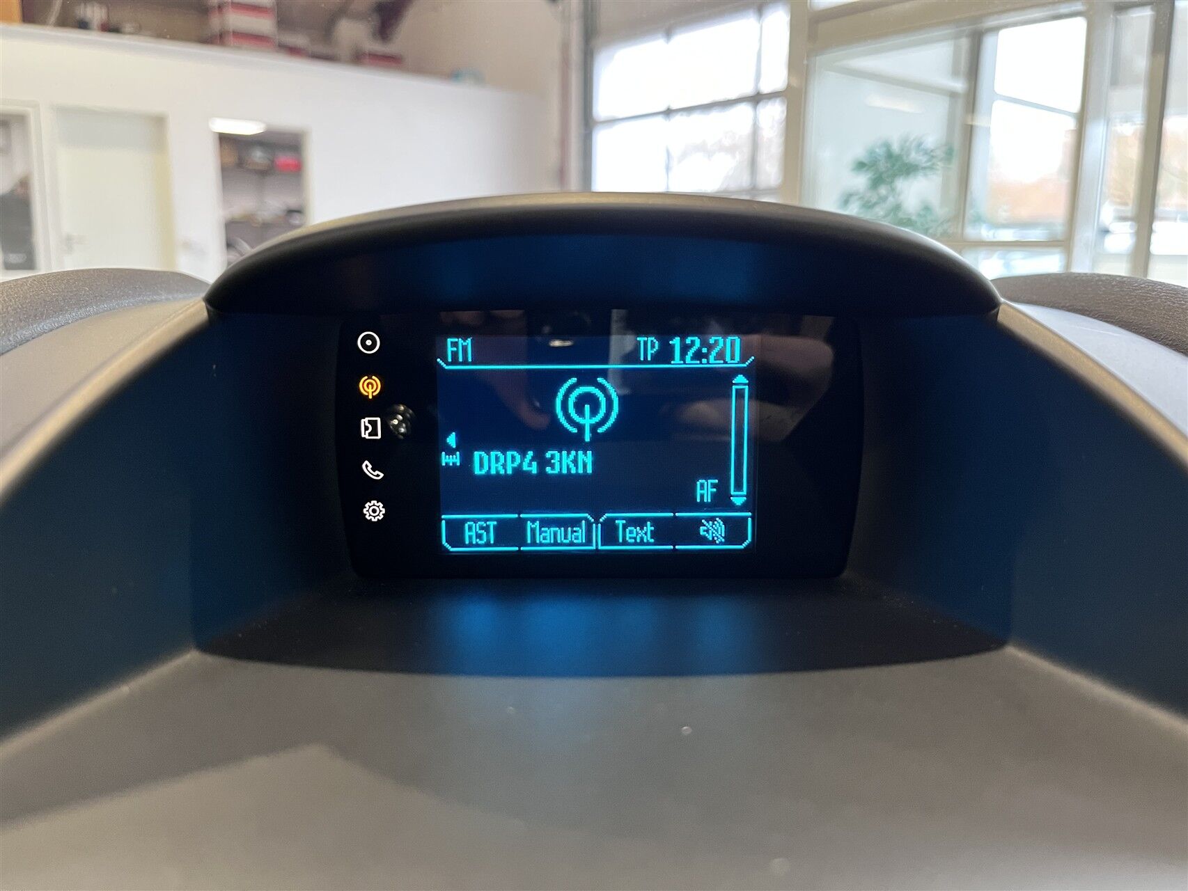 Billede af Ford Fiesta 1,0 EcoBoost Trend Start/Stop 100HK 5d