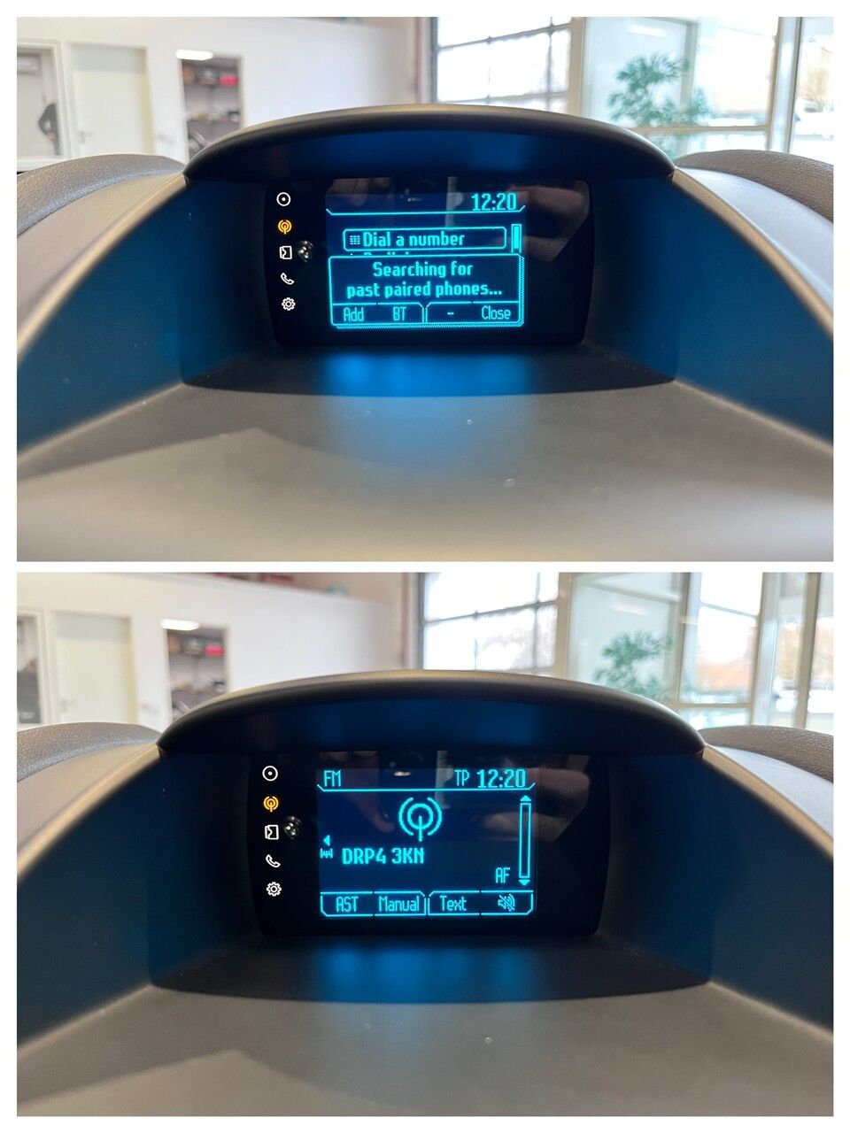 Billede af Ford Fiesta 1,0 EcoBoost Trend Start/Stop 100HK 5d