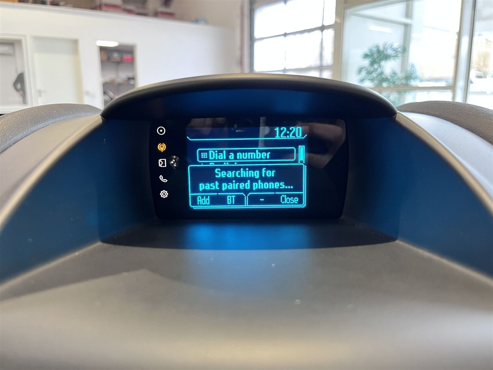 Billede af Ford Fiesta 1,0 EcoBoost Trend Start/Stop 100HK 5d