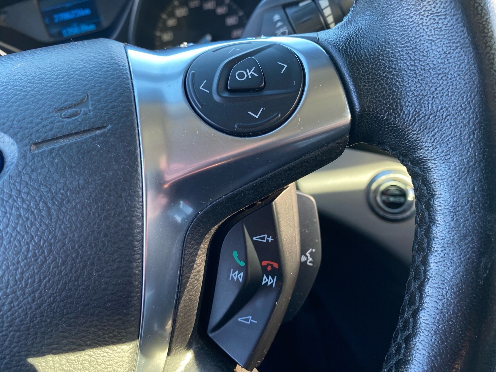 Billede af Ford C-MAX 1,6 TDCi Trend 115HK 6g