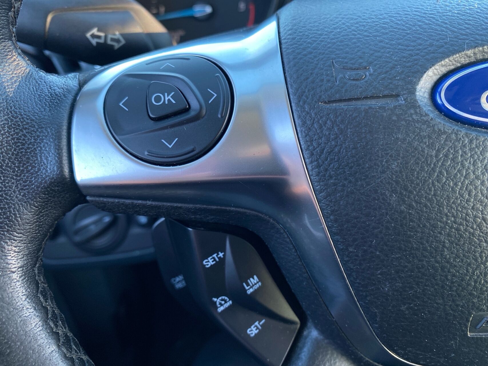 Billede af Ford C-MAX 1,6 TDCi Trend 115HK 6g