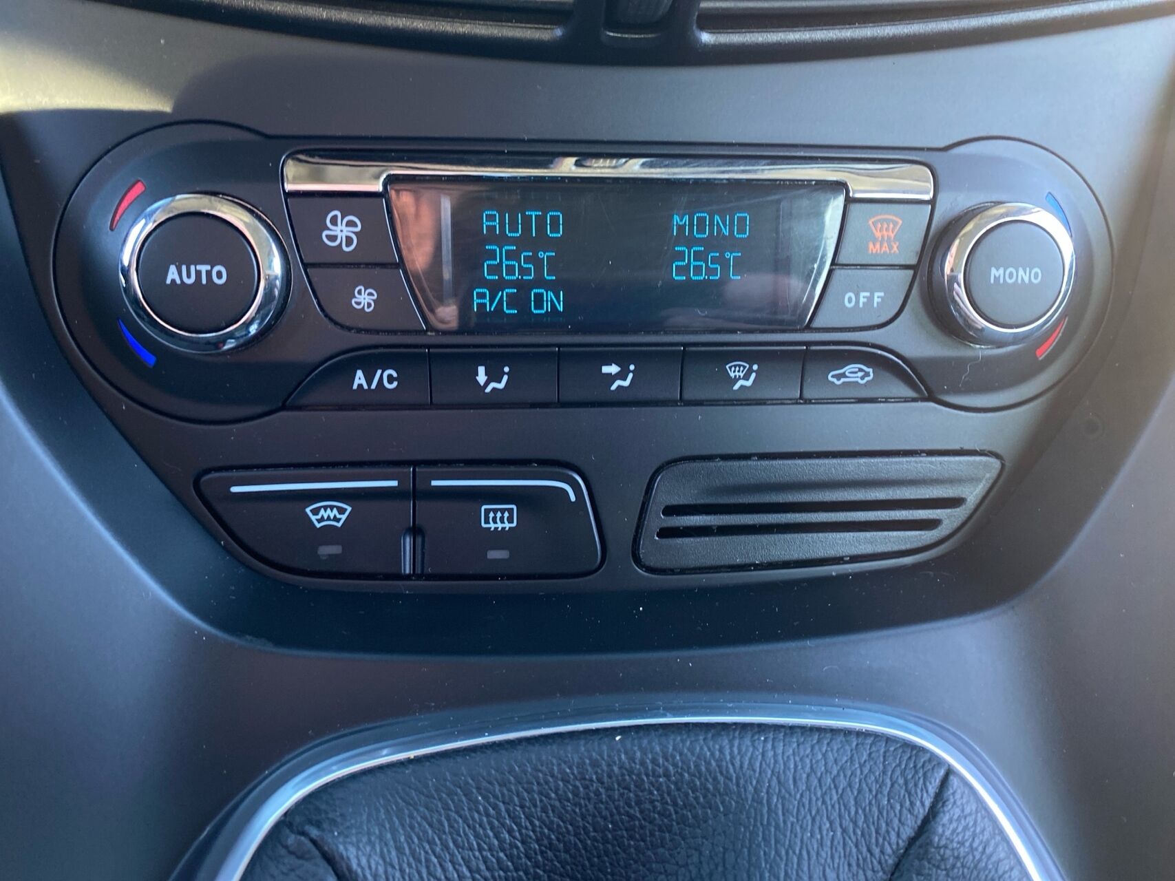 Billede af Ford C-MAX 1,6 TDCi Trend 115HK 6g