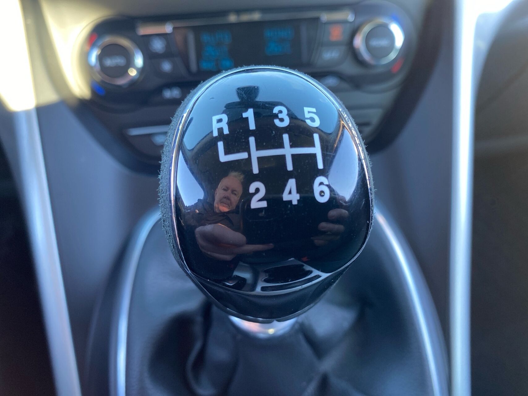 Billede af Ford C-MAX 1,6 TDCi Trend 115HK 6g