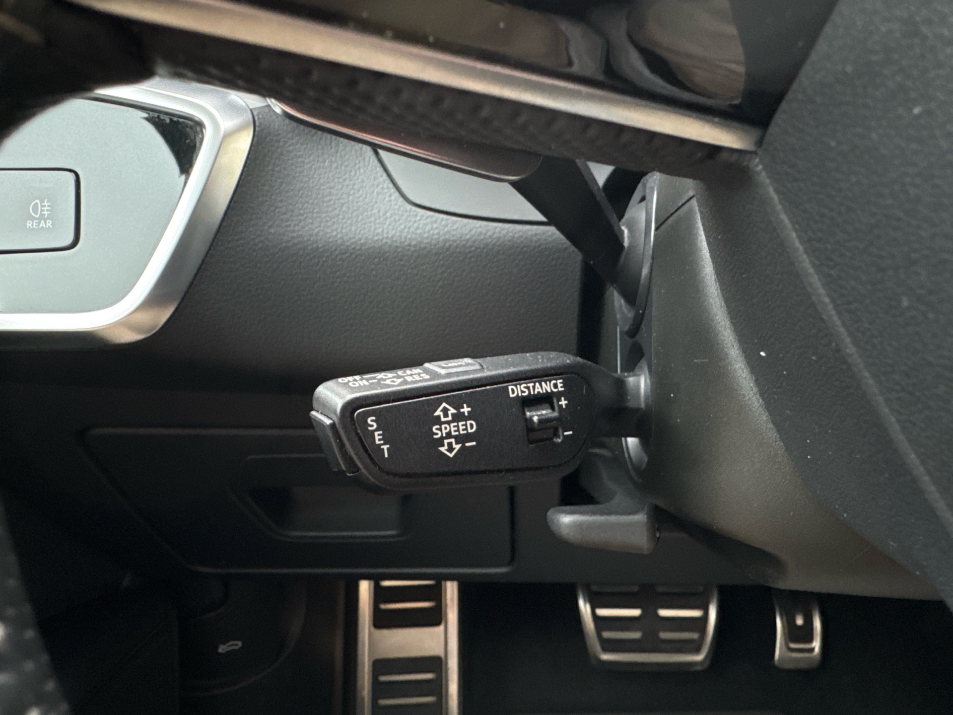 Billede af Audi A6 2,0 55 TFSI e S-Line Sport Prestige Quattro S Tron 365HK Aut. 