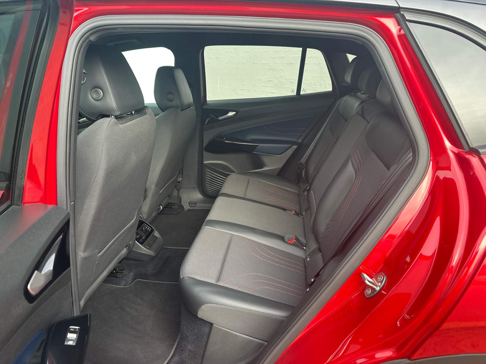 Billede af VW ID.4 EL GTX 4Motion 299HK 5d Aut.