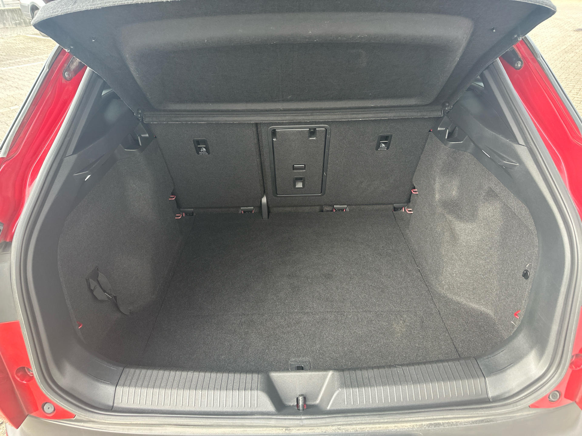 Billede af VW ID.4 EL GTX 4Motion 299HK 5d Aut.