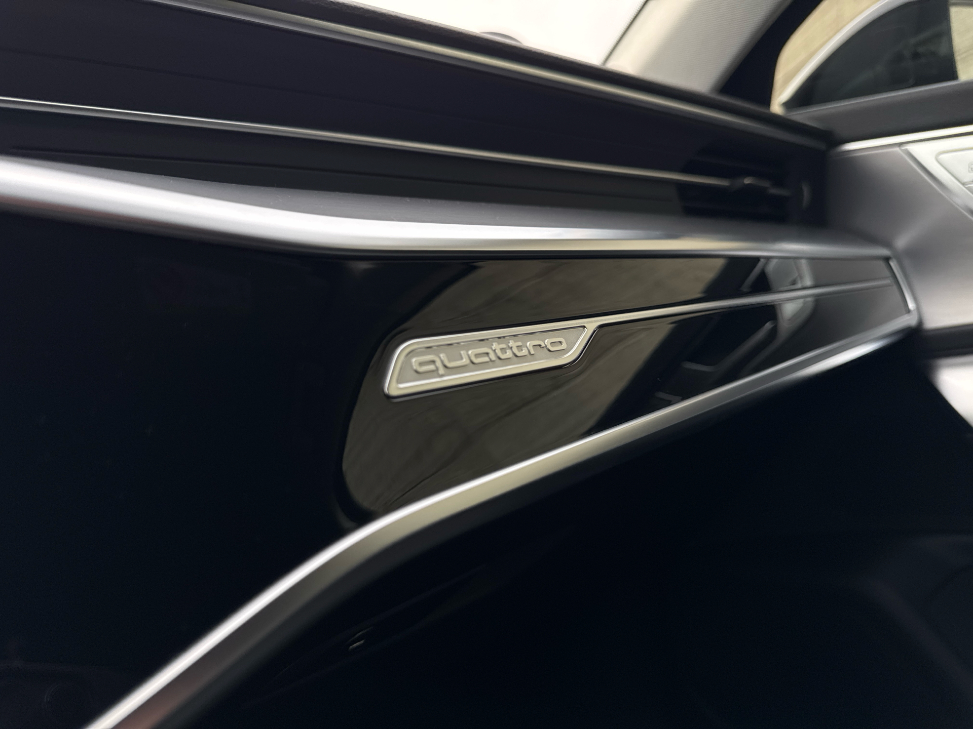 Billede af Audi A6 2,0 55 TFSI e S-Line Sport Prestige Quattro S Tron 365HK Aut. 