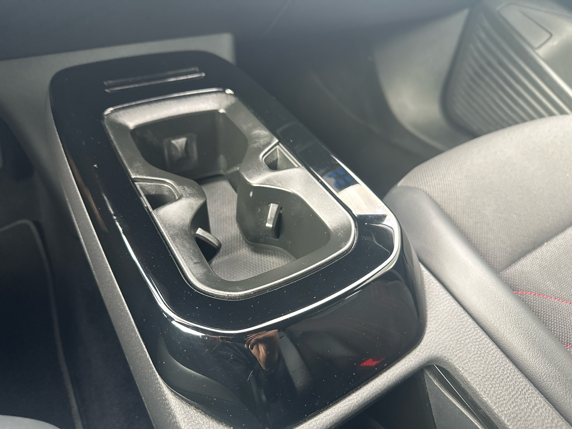 Billede af VW ID.4 EL GTX 4Motion 299HK 5d Aut.