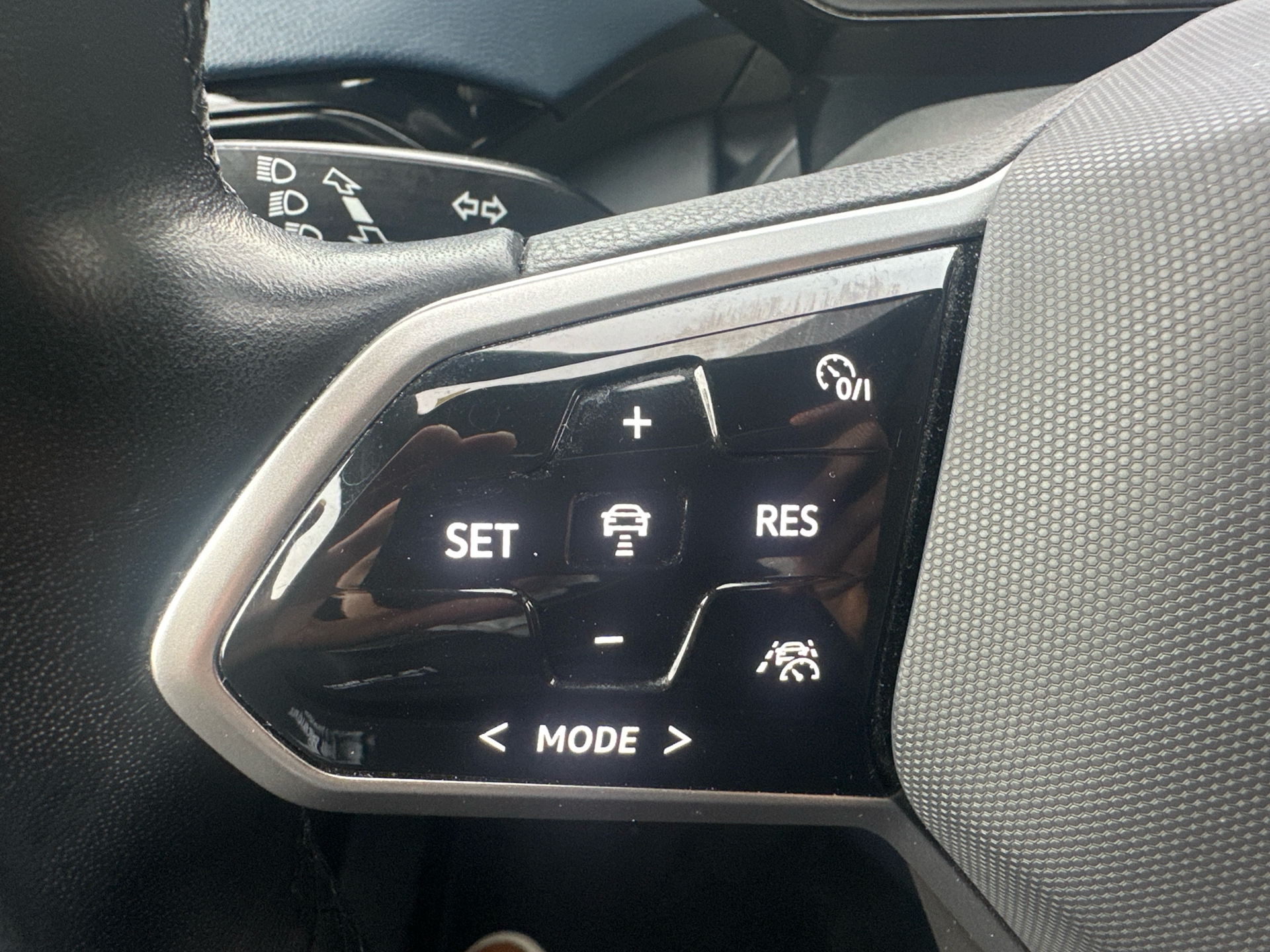 Billede af VW ID.4 EL GTX 4Motion 299HK 5d Aut.