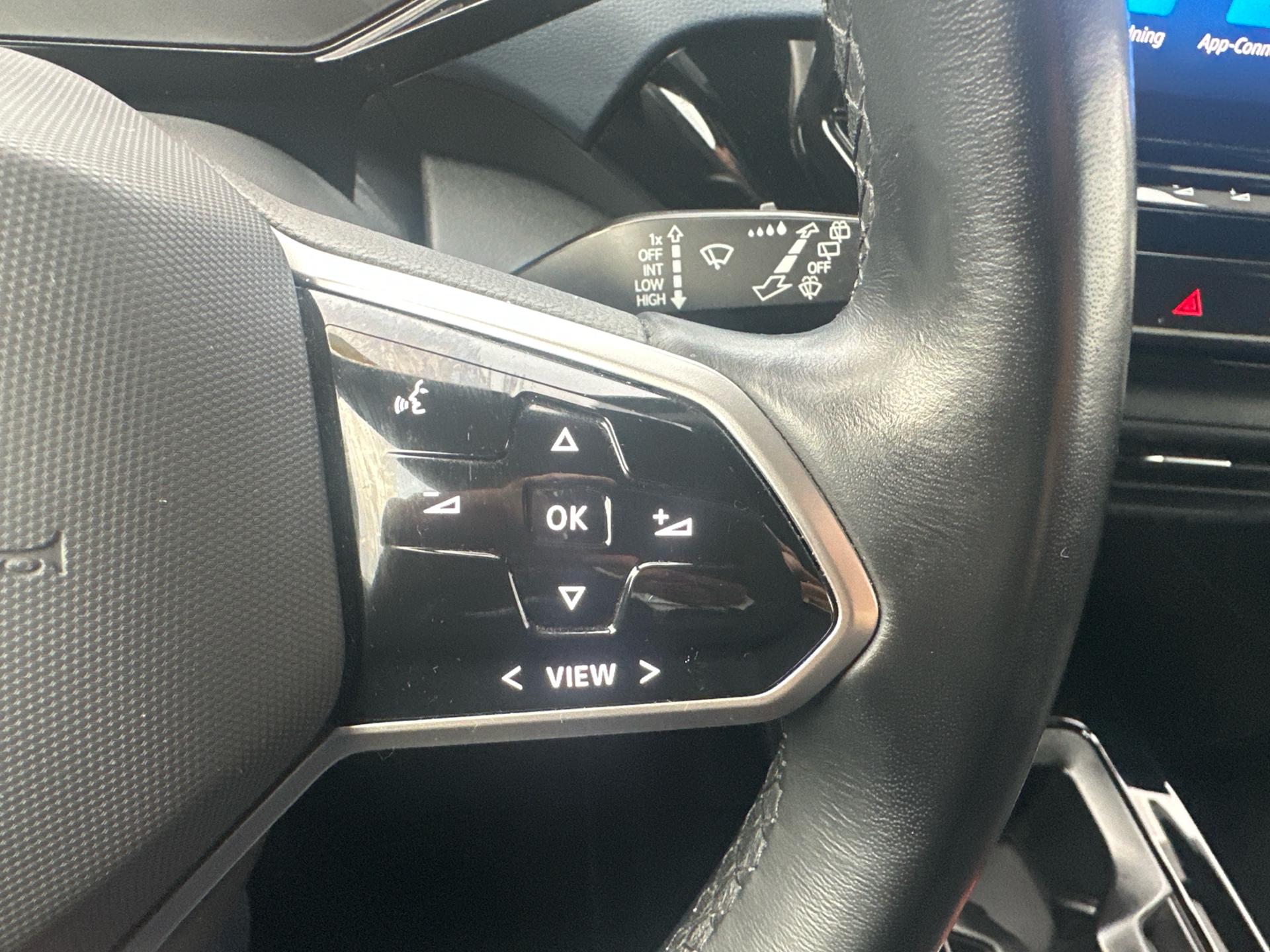 Billede af VW ID.4 EL GTX 4Motion 299HK 5d Aut.