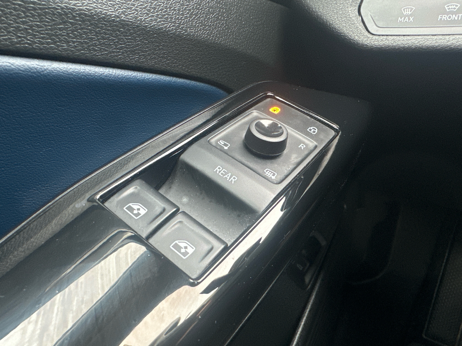 Billede af VW ID.4 EL GTX 4Motion 299HK 5d Aut.