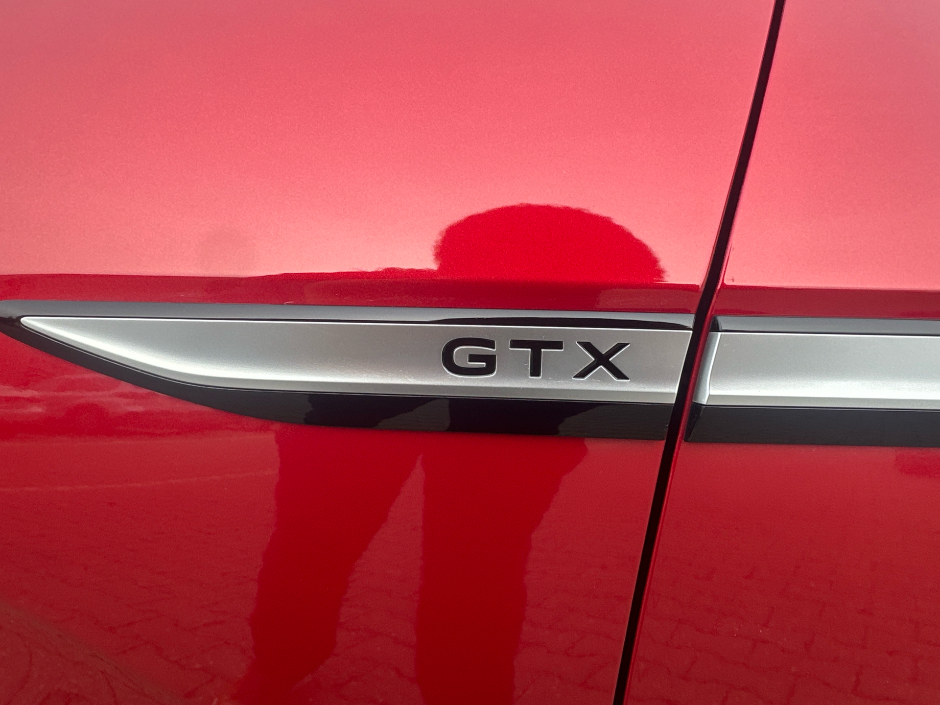 Billede af VW ID.4 EL GTX 4Motion 299HK 5d Aut.