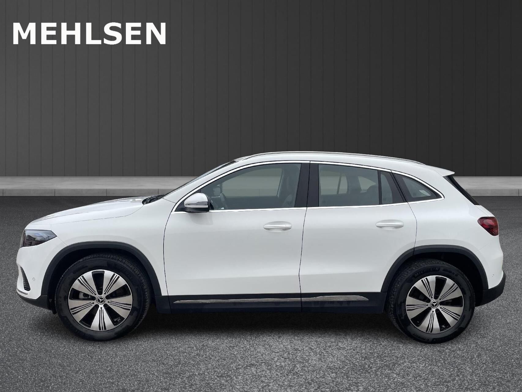 Billede af Mercedes-Benz EQA 300 EL Progressive 4Matic 228HK 5d Aut.